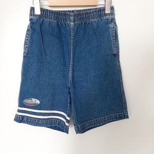 Vintage Tommy Hilfiger Skater shorts
